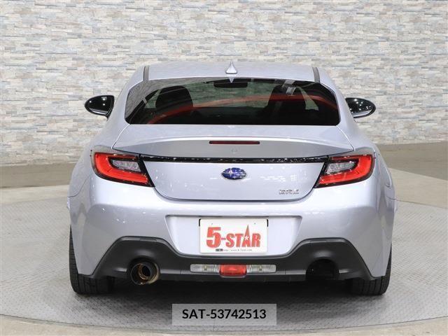 Subaru BRZ 2022-09 205810-9