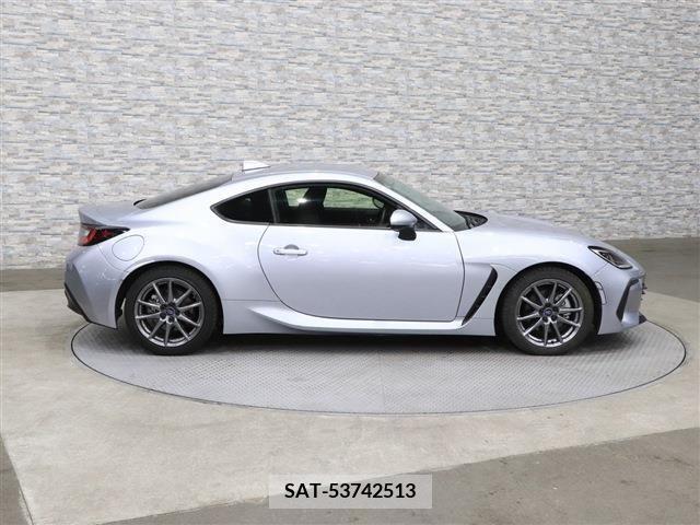 Subaru BRZ 2022-09 205810-8