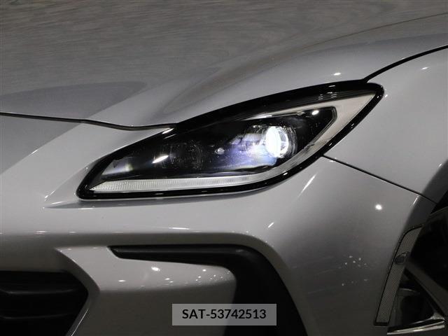 Subaru BRZ 2022-09 205810-10