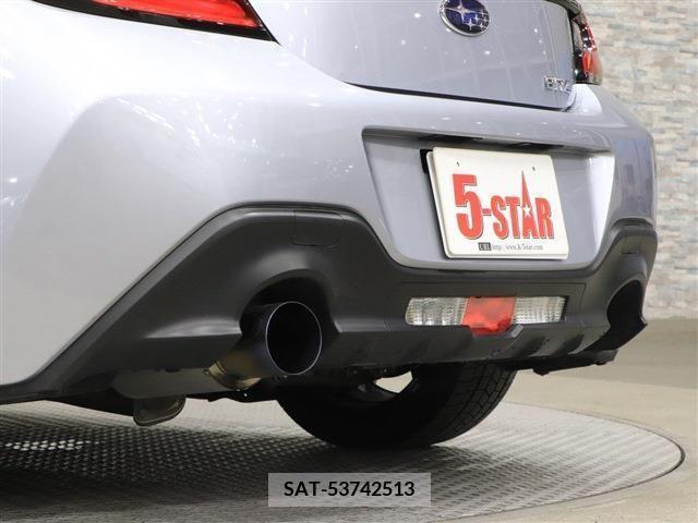 Subaru BRZ 2022-09 205810-11