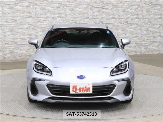 Subaru BRZ 2022-09 205810-7