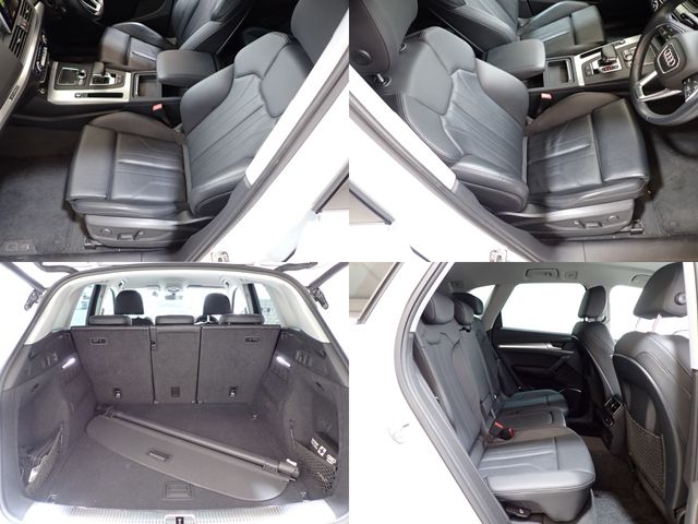 Audi Q5 2019-01 192013-12