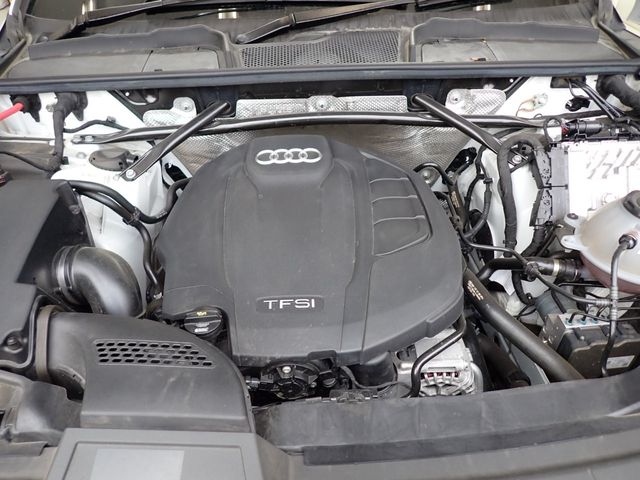 Audi Q5 2019-01 192013-10