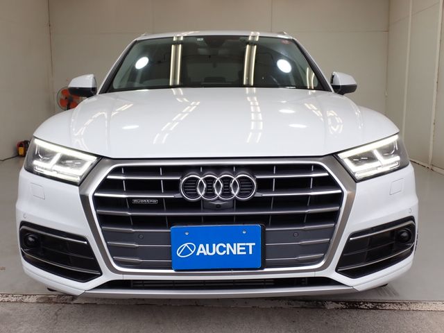Audi Q5 2019-01 192013-5
