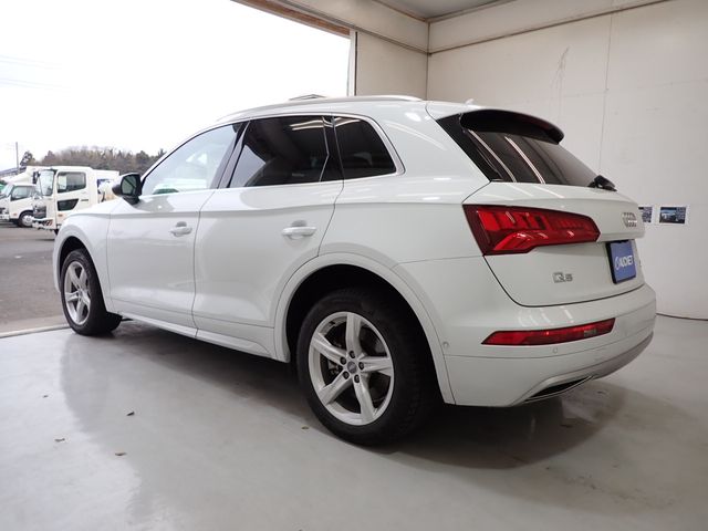 Audi Q5 2019-01 192013-2