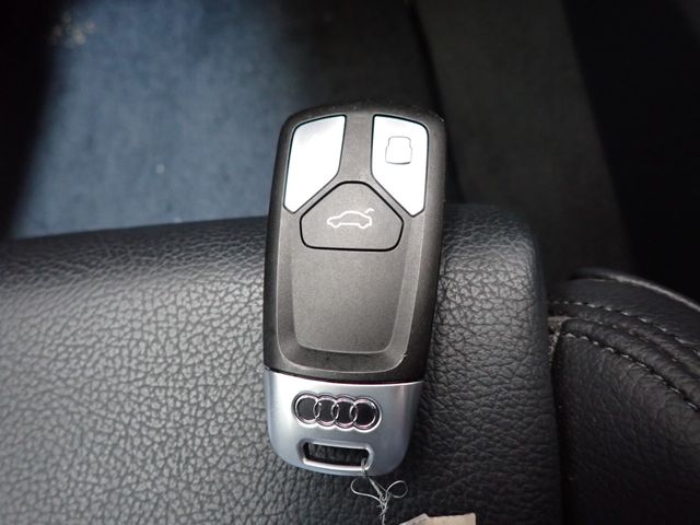 Audi Q5 2019-01 192013-25