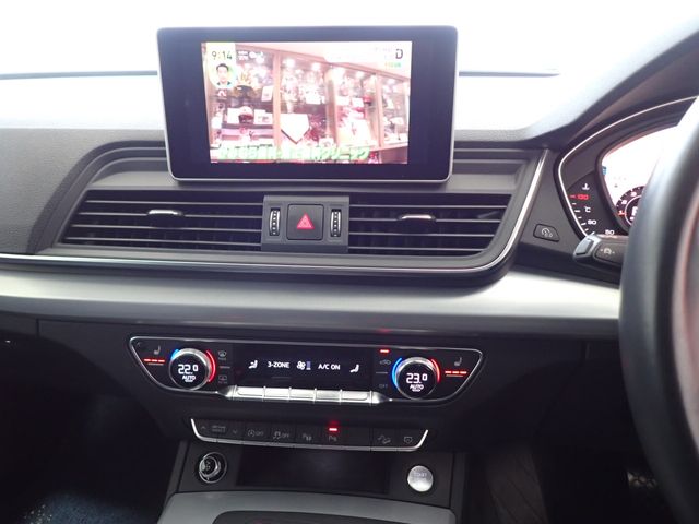Audi Q5 2019-01 192013-20