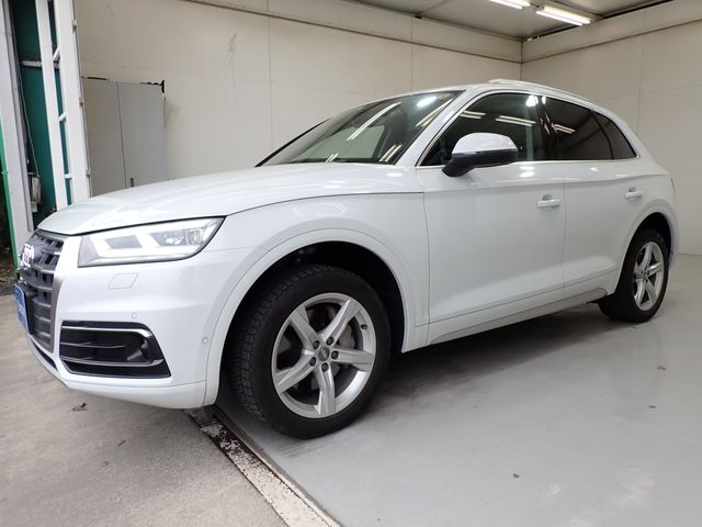 Audi Q5 2019-01 192013-6