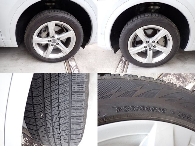 Audi Q5 2019-01 192013-11