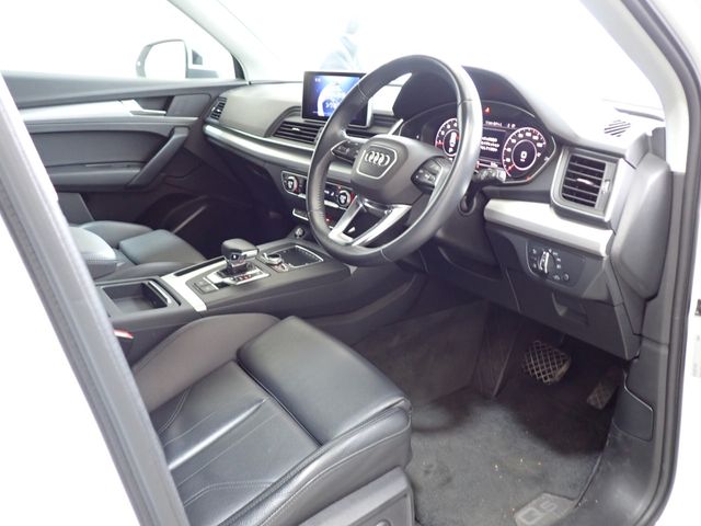 Audi Q5 2019-01 192013-1