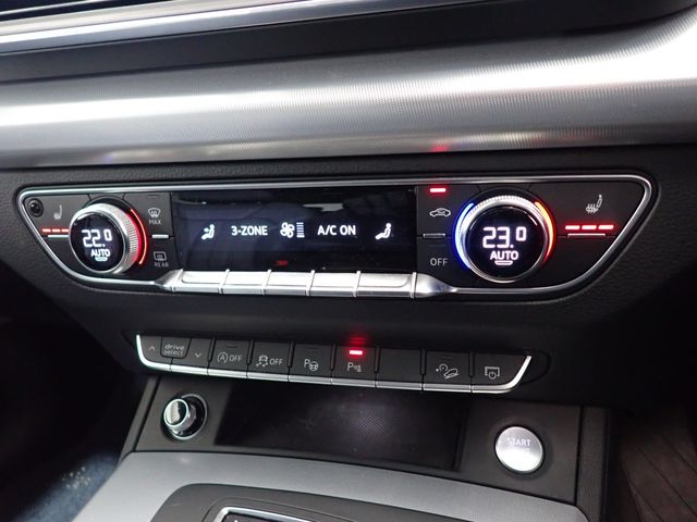 Audi Q5 2019-01 192013-21