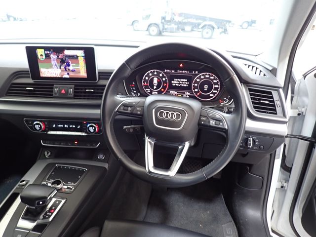 Audi Q5 2019-01 192013-16