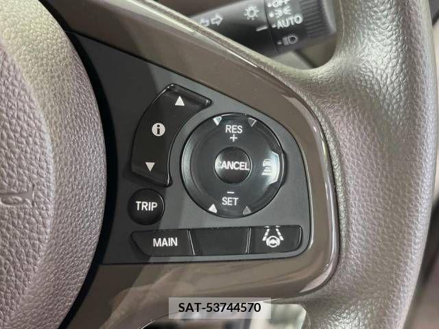 Honda N BOX 2023-01 364540-5