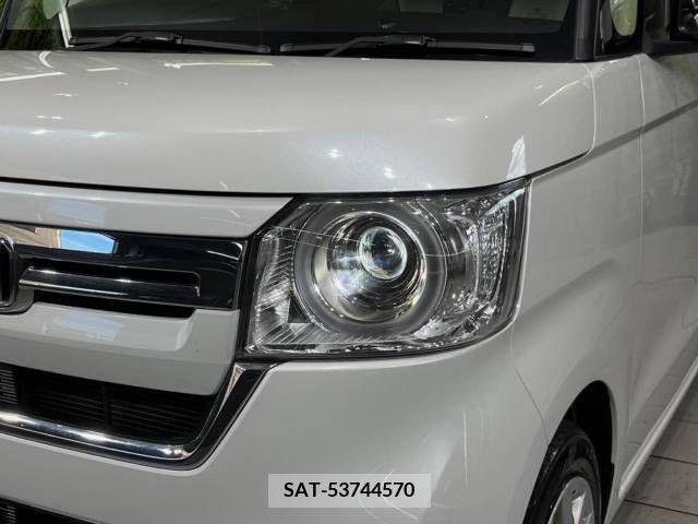Honda N BOX 2023-01 364540-12