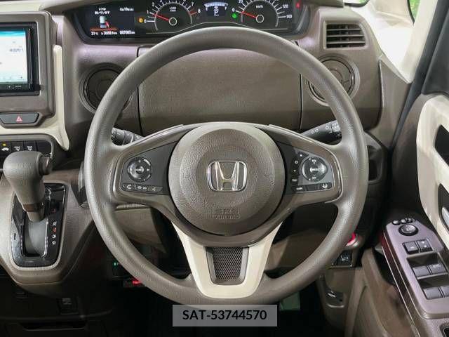 Honda N BOX 2023-01 364540-11