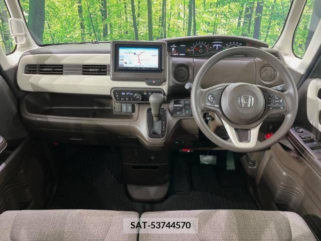 Honda N BOX 2023-01 364540-1
