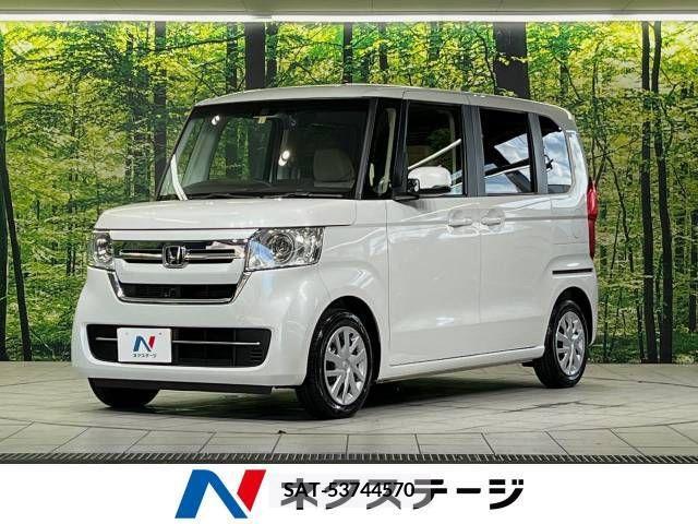 Honda N BOX 2023-01 364540-0