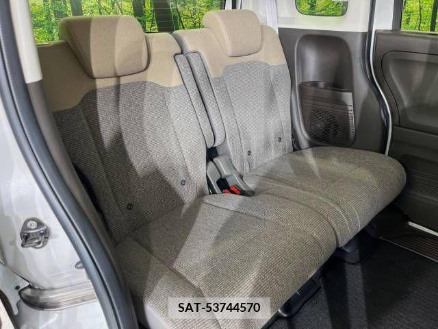 Honda N BOX 2023-01 364540-9