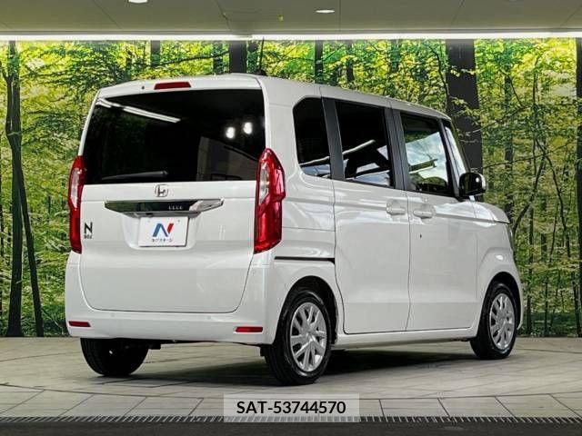 Honda N BOX 2023-01 364540-17
