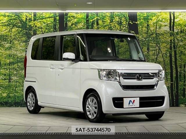 Honda N BOX 2023-01 364540-16