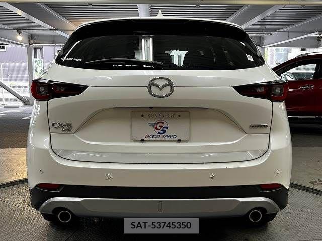 Mazda CX-5 2022-03 216751-18