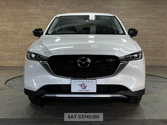Mazda CX-5 2022-03 216751-16