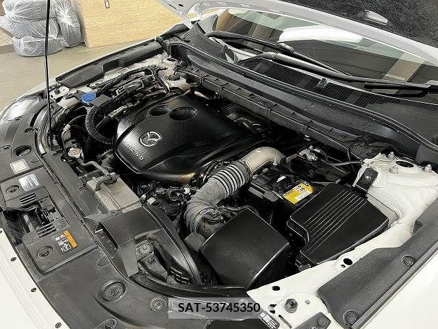Mazda CX-5 2022-03 216751-15