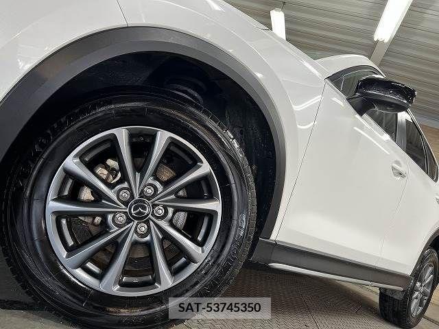 Mazda CX-5 2022-03 216751-10