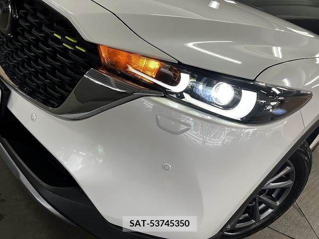 Mazda CX-5 2022-03 216751-9