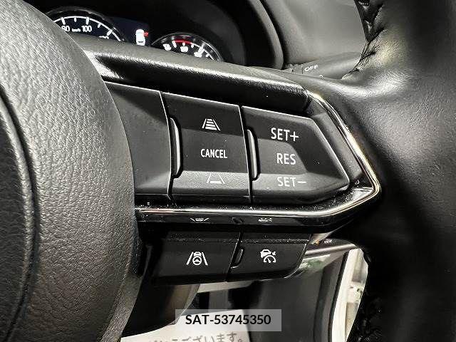 Mazda CX-5 2022-03 216751-11