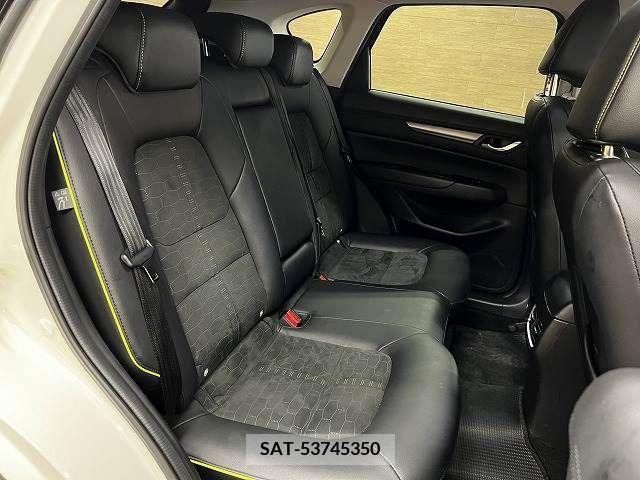 Mazda CX-5 2022-03 216751-8