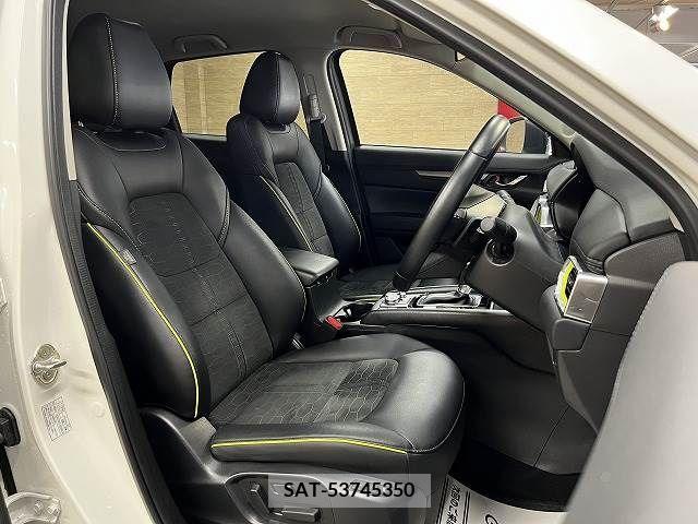 Mazda CX-5 2022-03 216751-7