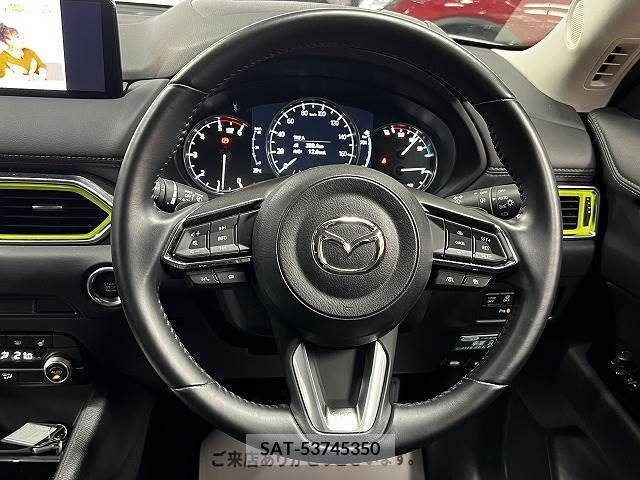 Mazda CX-5 2022-03 216751-2