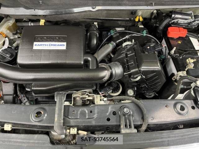 Honda N BOX CUSTOM 2018-08 256909-18
