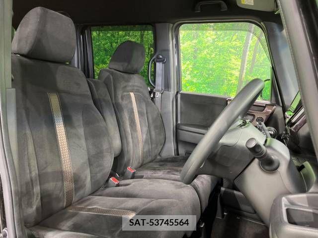 Honda N BOX CUSTOM 2018-08 256909-8