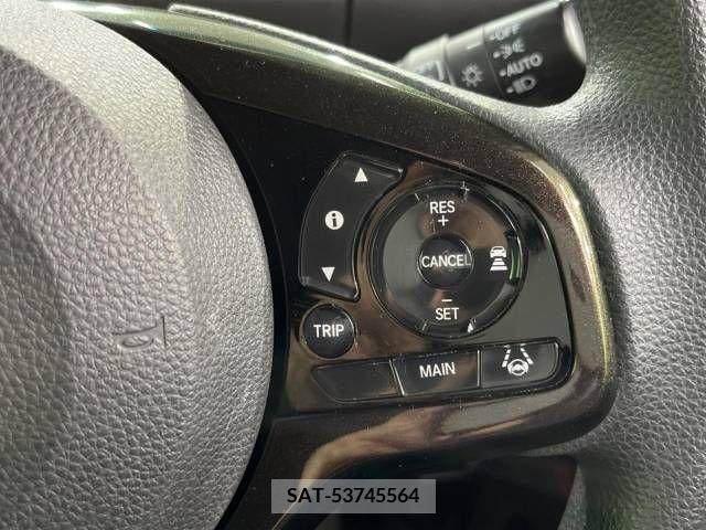 Honda N BOX CUSTOM 2018-08 256909-4