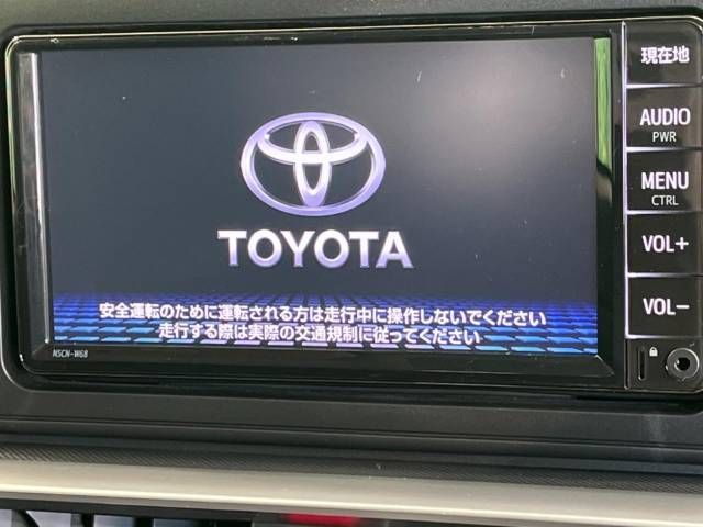 Toyota RAIZE 2021-02 13697-2