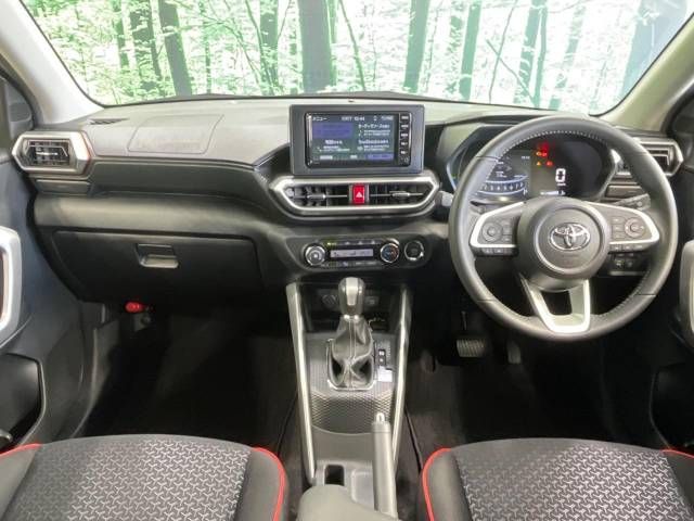 Toyota RAIZE 2021-02 13697-1