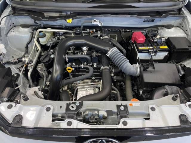 Toyota RAIZE 2021-02 13697-18