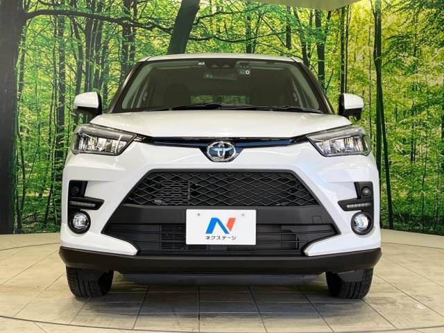 Toyota RAIZE 2021-02 13697-14