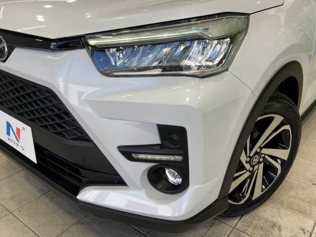 Toyota RAIZE 2021-02 13697-12
