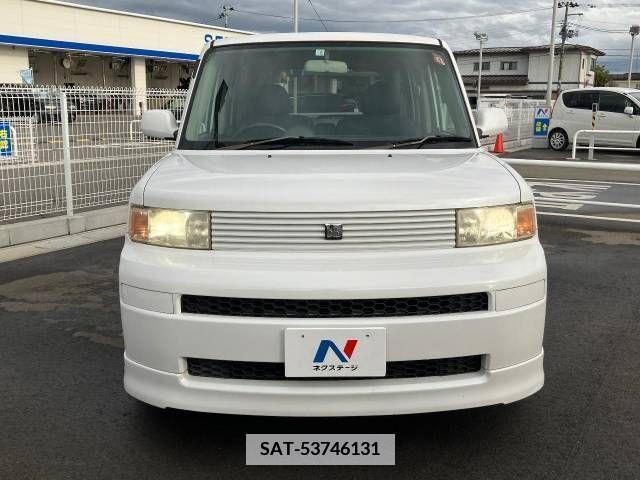 Toyota BB 2005-12 386067-15