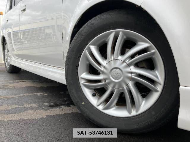 Toyota BB 2005-12 386067-14
