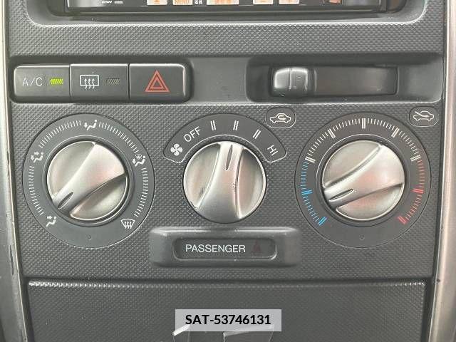 Toyota BB 2005-12 386067-4