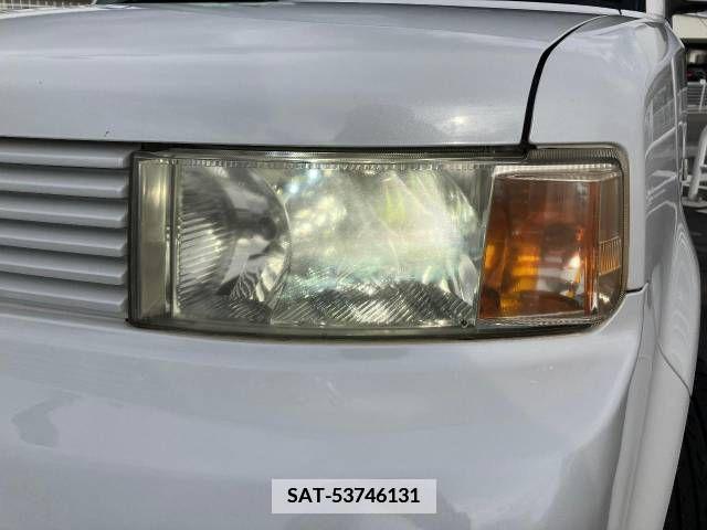 Toyota BB 2005-12 386067-13