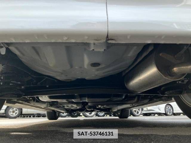 Toyota BB 2005-12 386067-19