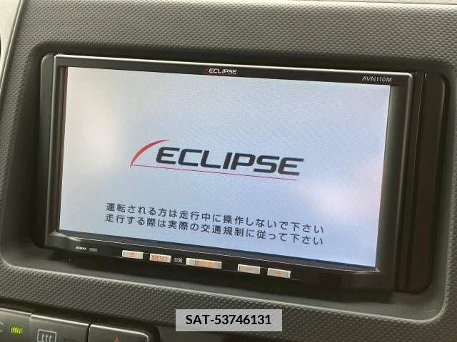 Toyota BB 2005-12 386067-2
