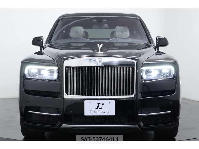 ROLLS-ROYCE CULLINAN 2019-06 453415-18
