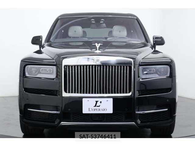 ROLLS-ROYCE CULLINAN 2019-06 453415-19