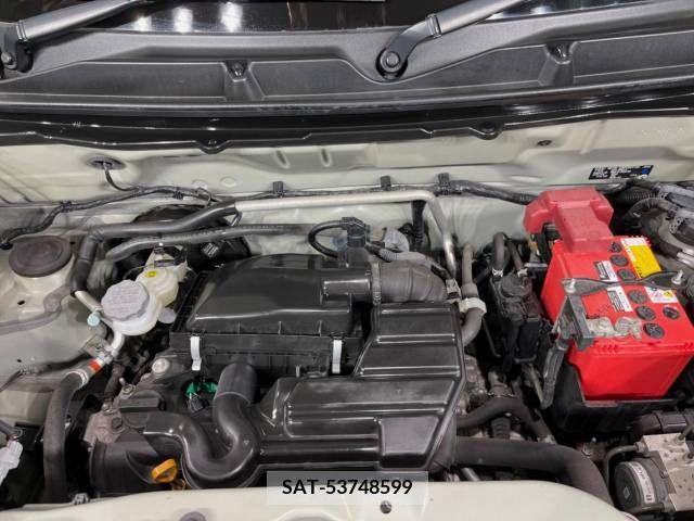 Suzuki HUSTLER 2019-05 312841-18